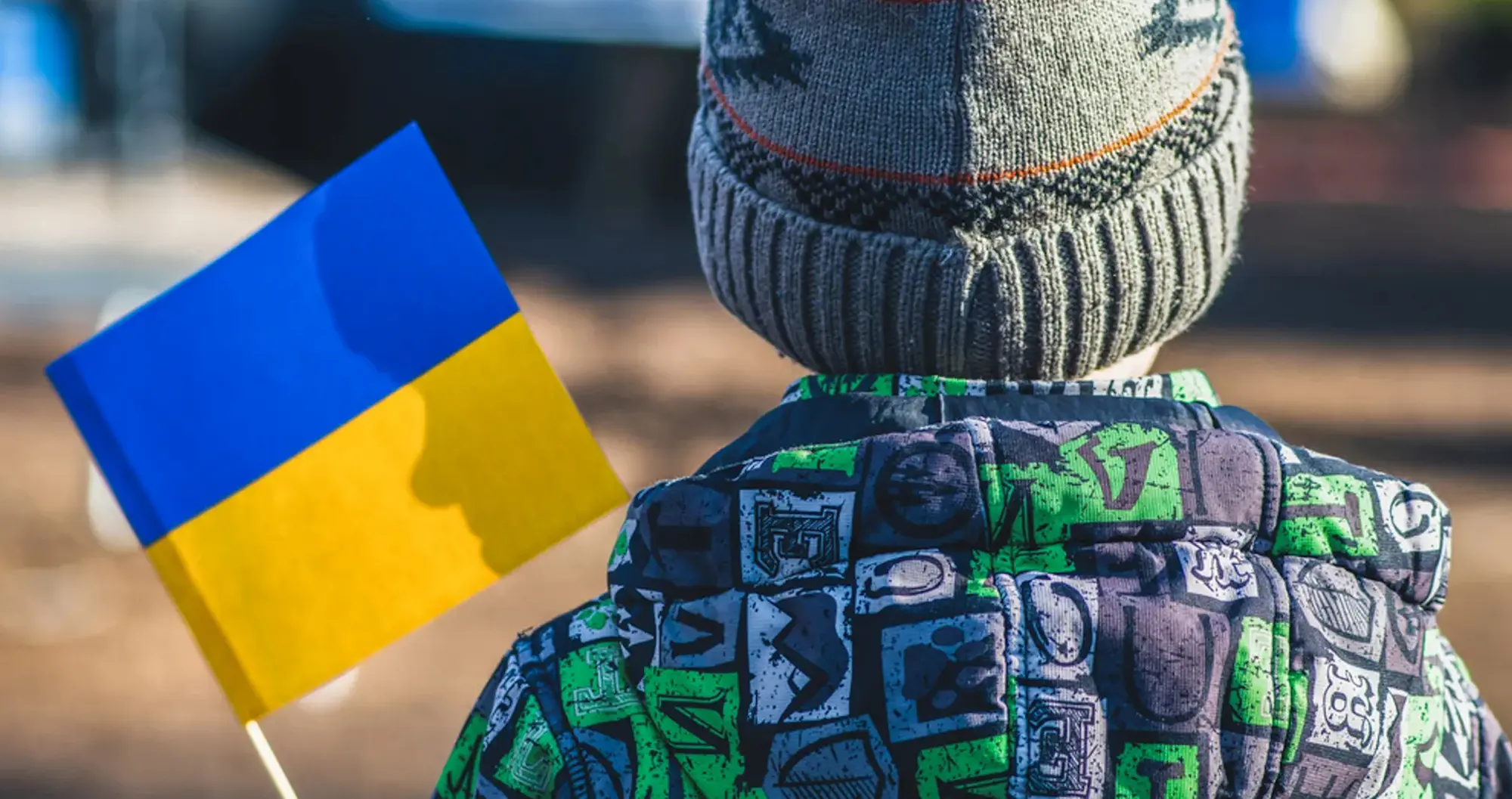 Украина вернула из оккупации детей, которых россияне пытали за язык