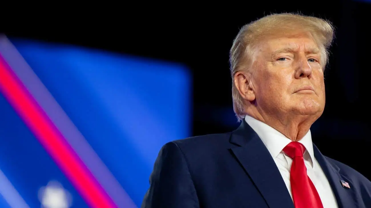 Трамп анонсував із серпня 30% мита щодо ЄС і Мексики