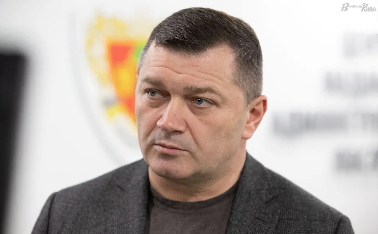 Київрада сьогодні прийняла рішення про висловлення недовіри першому заступнику голови КМДА Миколі Поворознику