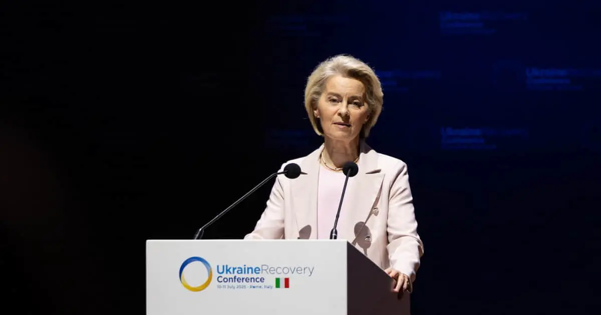 Чому ЄС вирішив не помічати проблем з реформуванням України і чим це загрожує