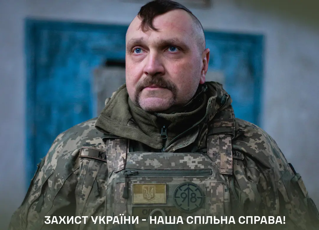 Від адвоката та яхтсмена до захисника України: історія Героя з ТрО Дніпра, який з перших днів війни став на захист