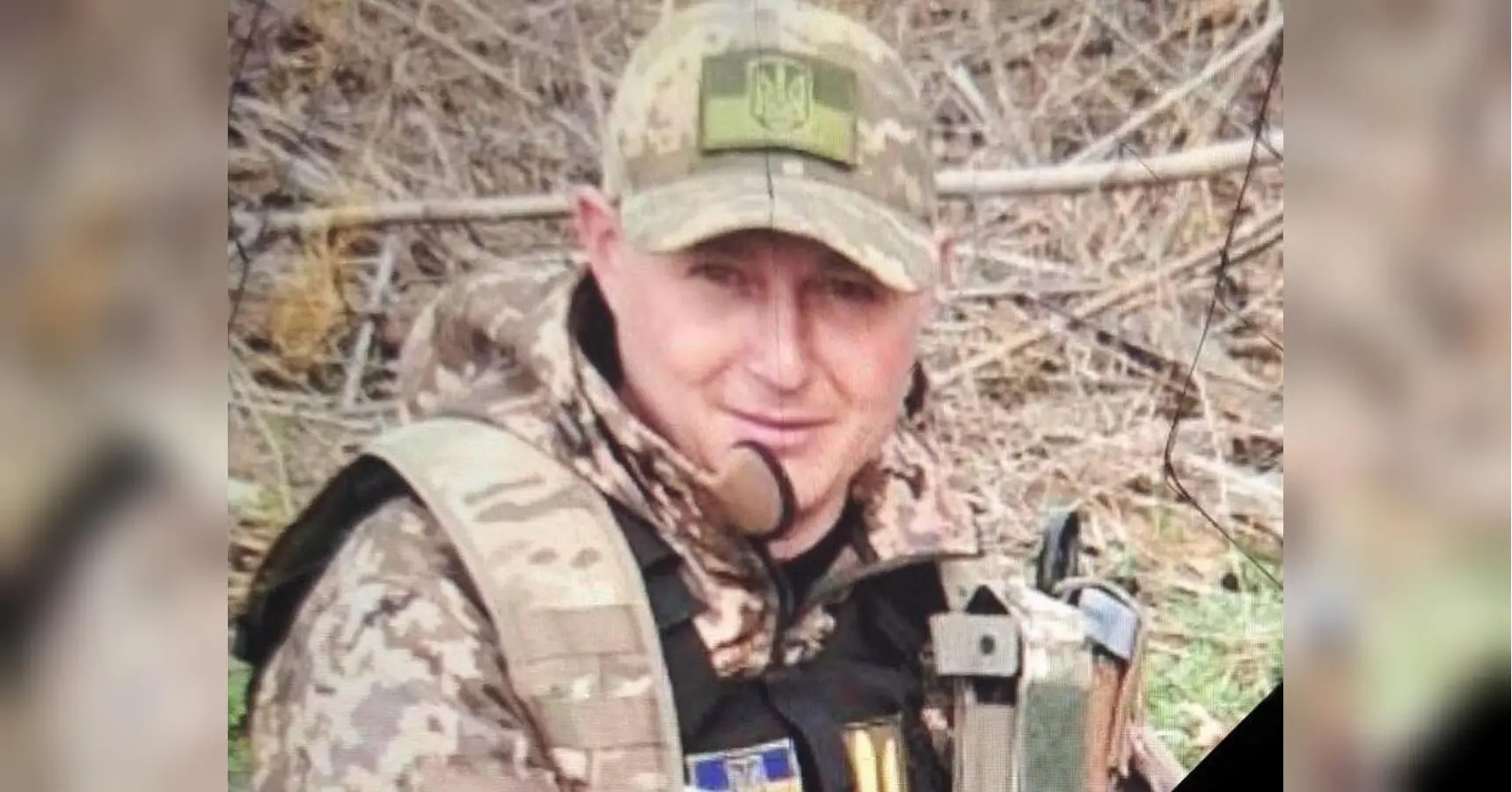 Понад два роки жевріла надія: під Покровськом поліг батько двох дітей з Рівненщини