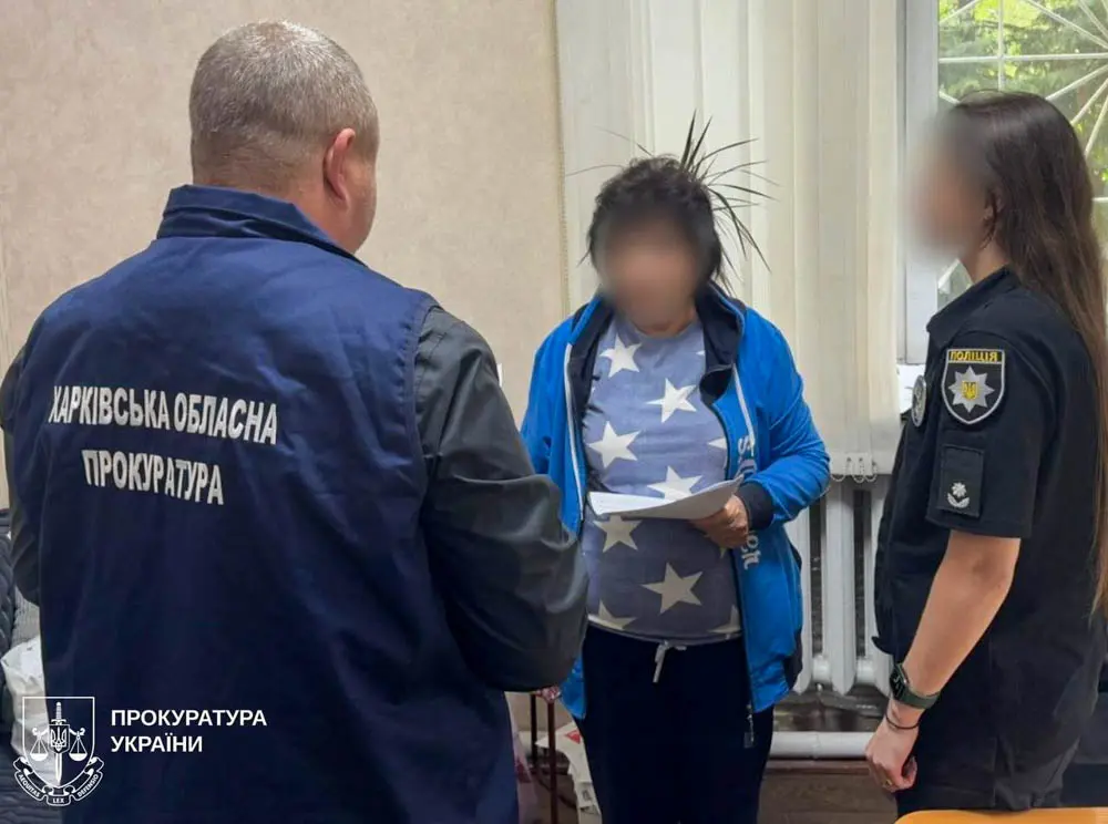 Правоохоронці підозрюють медсестру моргу в Чугуєві в обкраданні тіл загиблих українських воїнів (фото)