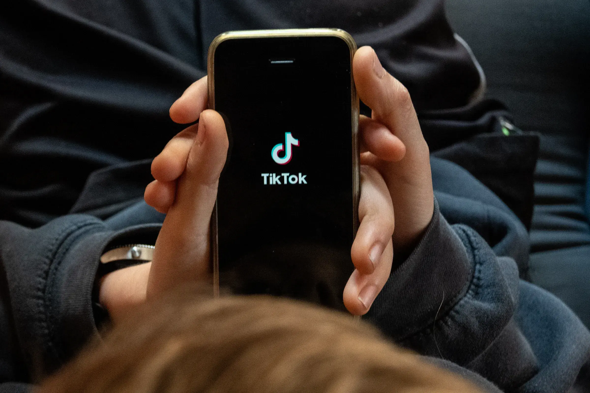 Трамп втретє відкладе продаж TikTok