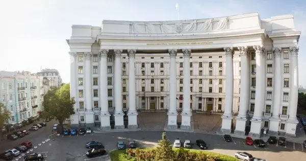 МЗС в межах реформи створило управління недружніх країн