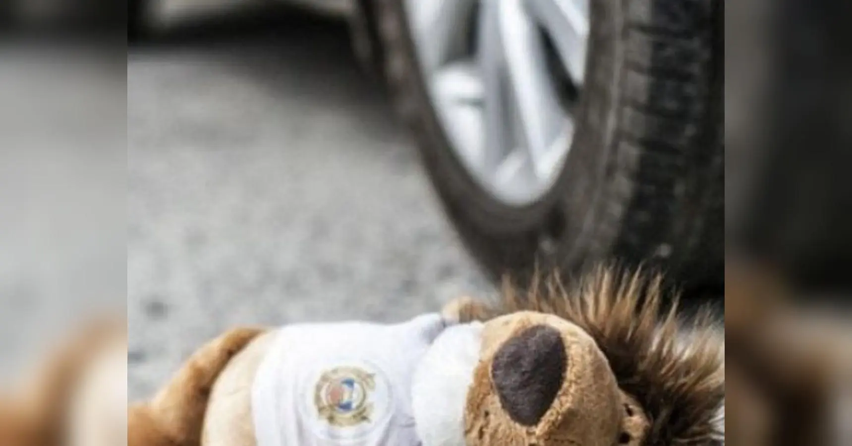 Трагедія на Волині: 11-річний хлопчик наїхав на сестру автомобілем — дитина загинула