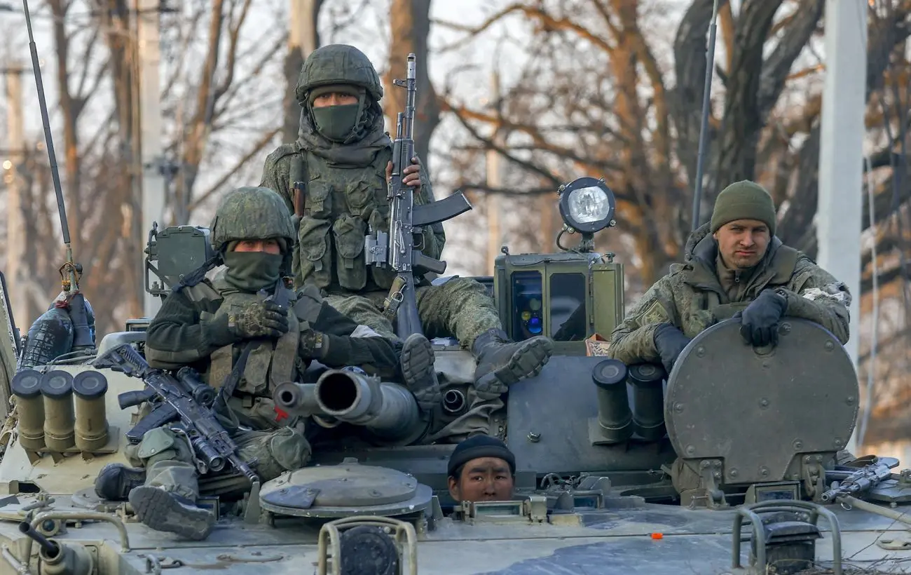 В Росії різко змінили виплати контрактникам через дефіцит бюджету