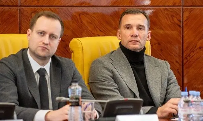 Херсонская ассоциация подала жалобу в УЕФА на УАФ из-за угроз и давления на выборах