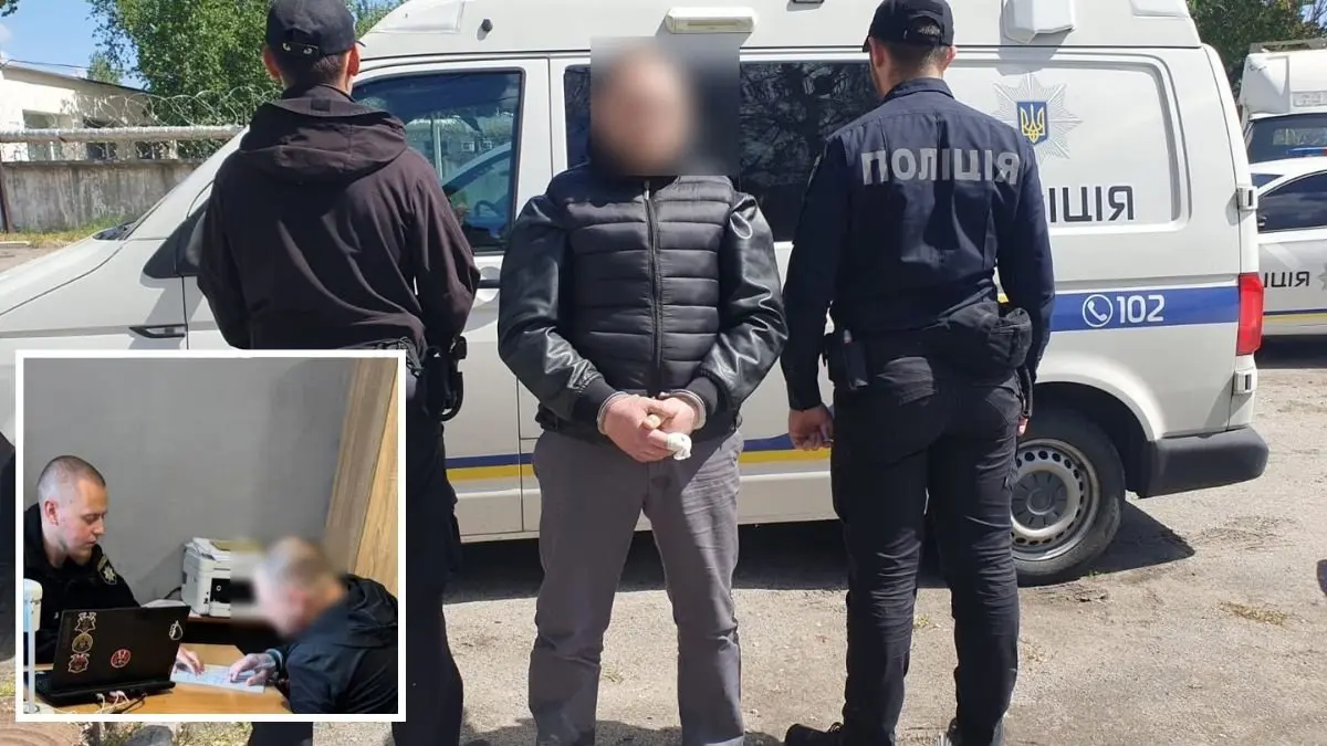 Суперечка біля поштомата в Дніпрі закінчилася ударом ножем: у Дніпрі судитимуть 42-річного чоловіка.