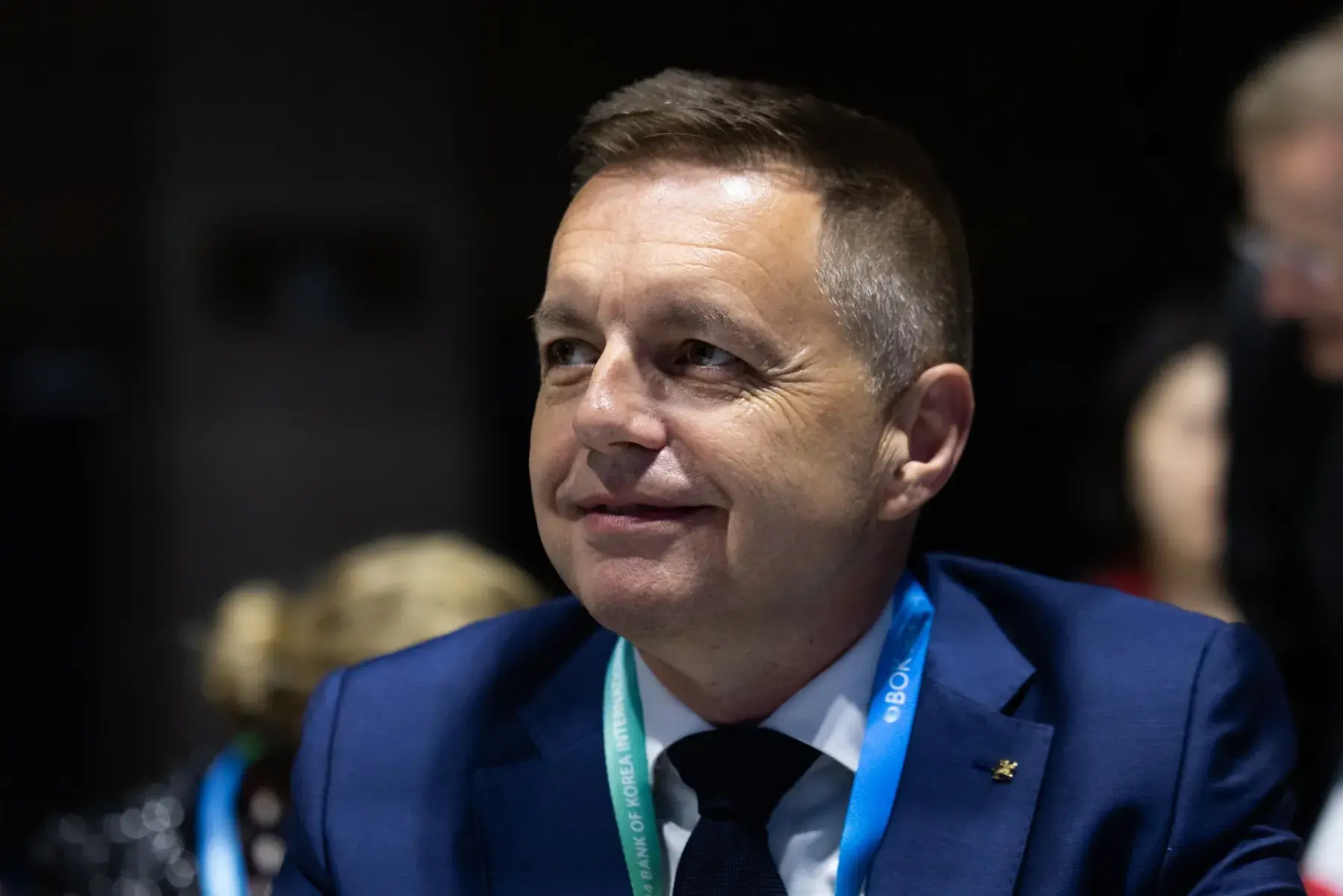 ЗМІ: у ЄЦБ готові і далі працювати з засудженим словацьким главою Нацбанку
