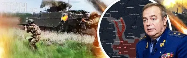 Прорив російських військ біля Добропілля: аналіз експерта