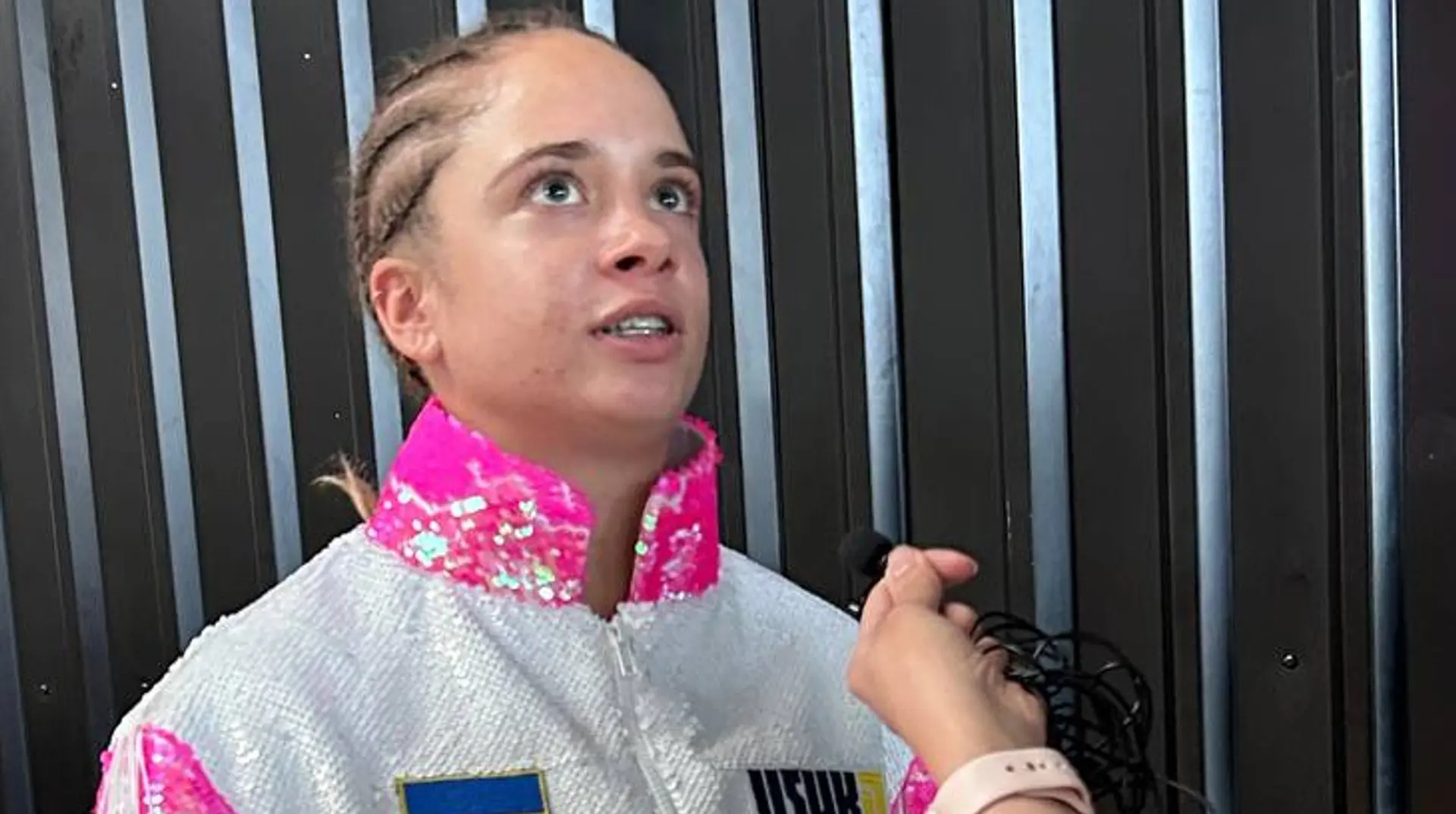 Кіра Макогоненко: Наступною українською чемпіонкою світу з боксу буду я