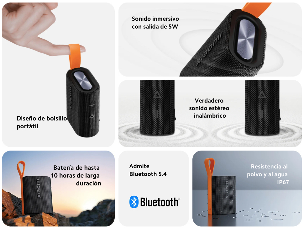 Фахівці назвали одну з найкращих бюджетних Bluetooth-колонок: автомномність до 10 годин