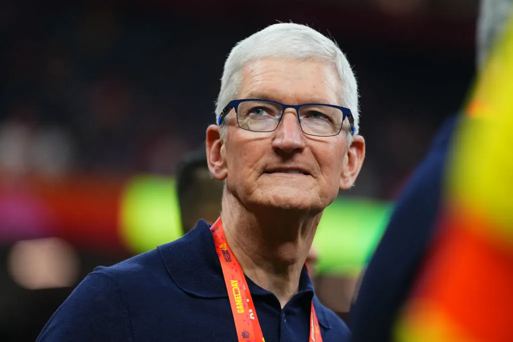Meta наймає керівника відділу моделей ШІ Apple