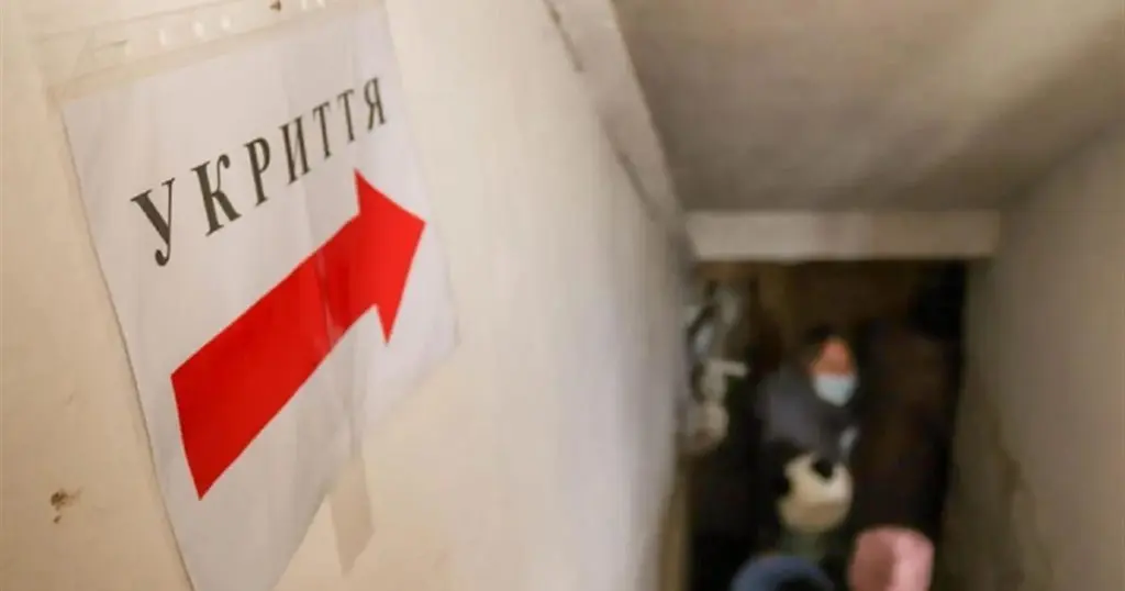 Олена Буйневич про ситуацію з укриттям в Європейському ліцеї: «Перевіряємо всі кріплення»