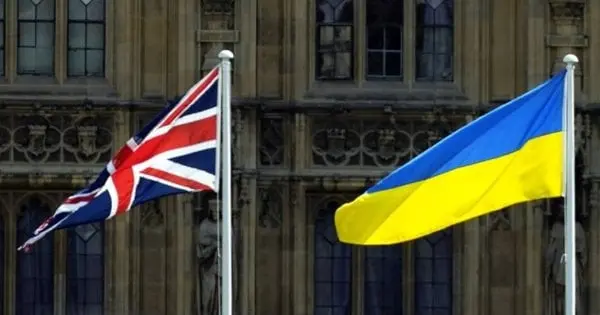 Велика Британія запровадила нові санкції проти російських танкерів та енергетичних компаній