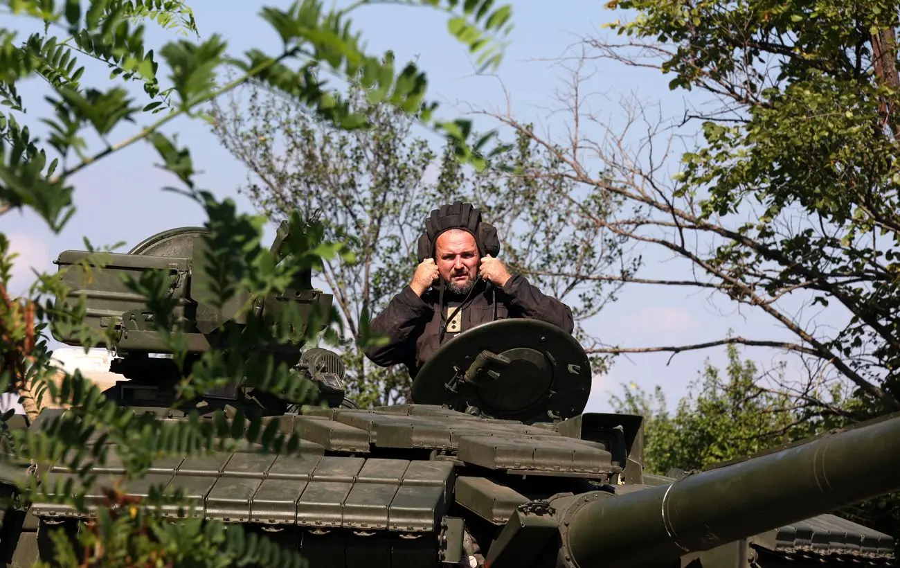 В ОВА розповіли про ситуацію на кордоні Сумської області: що відомо на ранок
