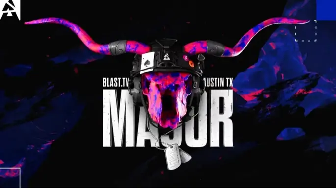 Відомі суперники NAVI та s1mple: визначилися чвертьфінальні пари BLAST.tv Austin Major 2025
