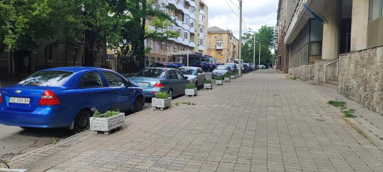 У Дніпрі на місяць перекриють вулицю Театральну: стартує масштабний ремонт