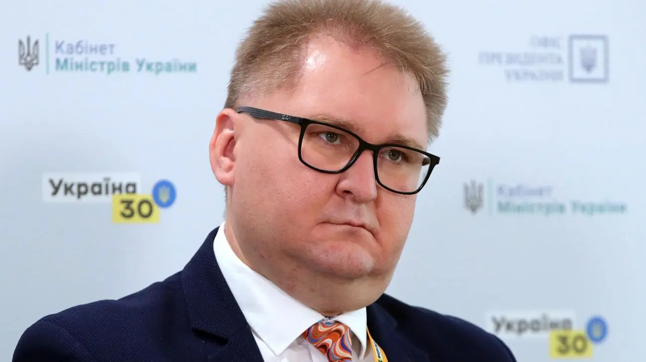 "Унікальна ситуація": Віцепрем'єр розповів, як Україна йтиме до ЄС, поки діє вето Угорщини