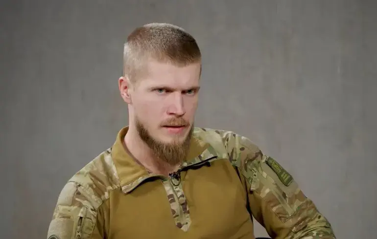 Комбату 47 бригади Ширшину дали зауваження після критики командування за планування операцій на Курщині