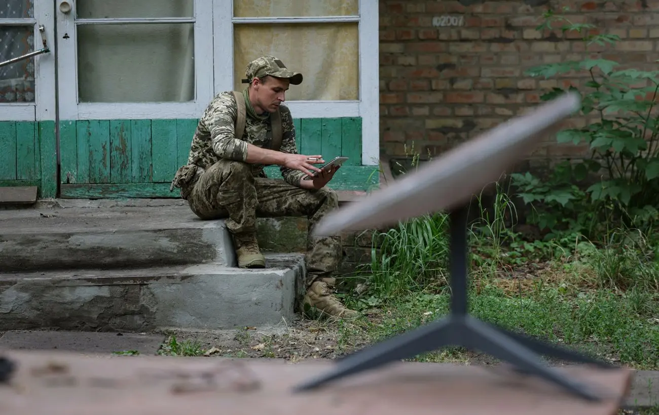 Мілове на Харківщині спустошене боями та стало "сірою зоною", – Синєгубов