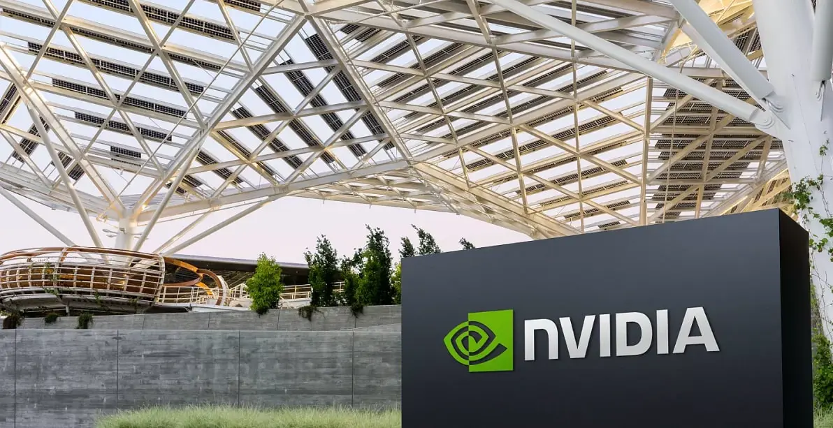 Як Nvidia будує майбутнє ШІ через венчурні інвестиції