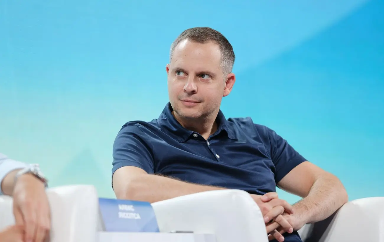 У НАБУ підтвердили обшуки у колишнього заступника голови ОП Шурми: що відомо