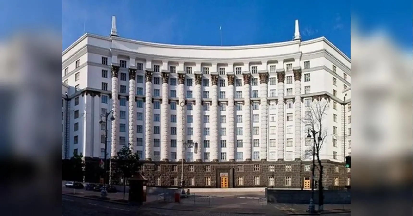 Кабінет міністрів пропонує посилити покарання за незаконний перетин