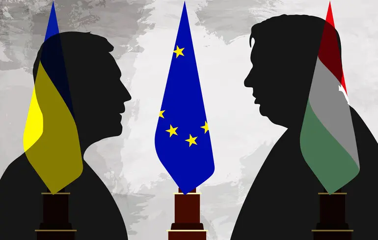 Угорщина блокує переговори України з ЄС: чиновники назвали реалістичний вихід
