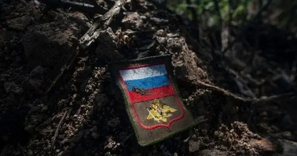 ГУР назвало кількість росіян, які воюють в Україні