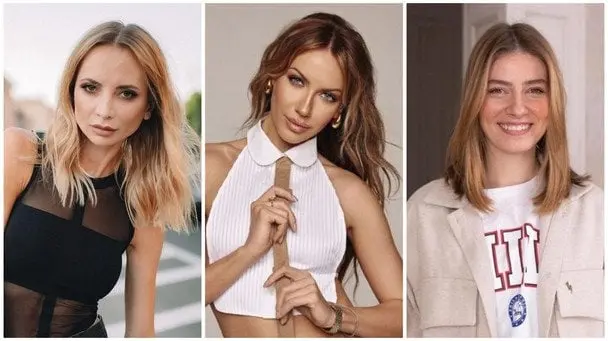 Ірина Сопонару підтримала Лесю Нікітюк після критики її акторської гри з боку іншої відомої зірки
