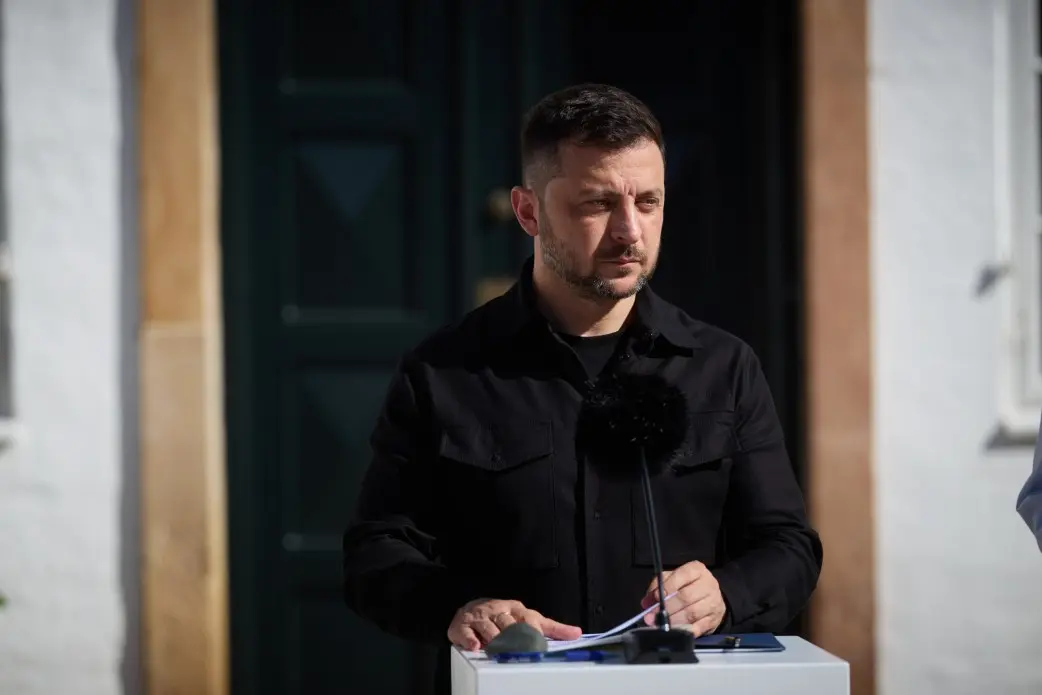 Зеленский: Гарантии безопасности для Украины точно будут