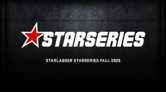 NAVI здобули важку перемогу, B8 зазнали поразки в 1 раунді StarLadder StarSeries Fall