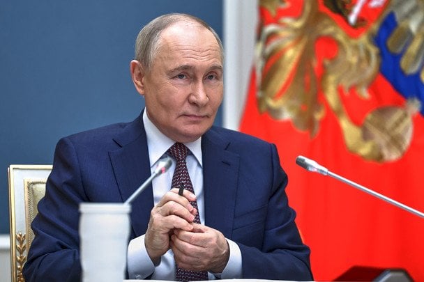 Росія хоче "стратегічних результатів": експерт пояснив справжні цілі Путіна на фронті