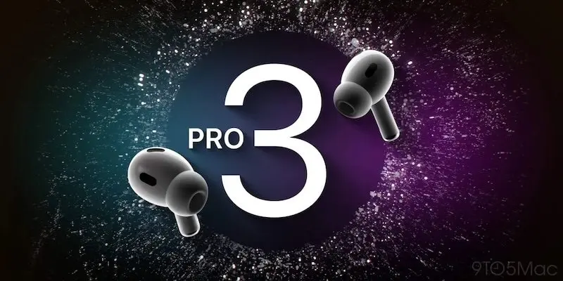 AirPods Pro 3: чи здатні вони зберегти лідерство Apple на ринку?