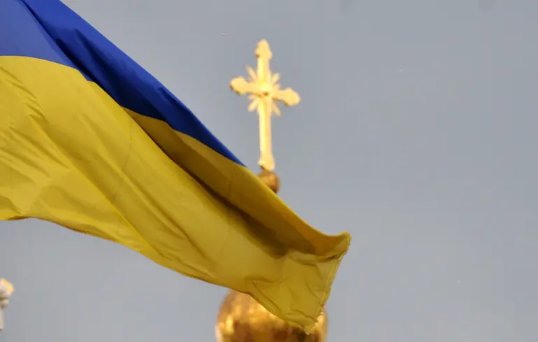 Бронювання священнослужителів складніше, ніж у випадку з іншими організаціями – голова ДЕСС