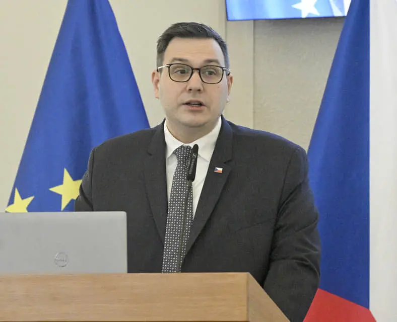 У Чехії відреагували на заклик словацьких депутатів проти антиросійських санкцій
