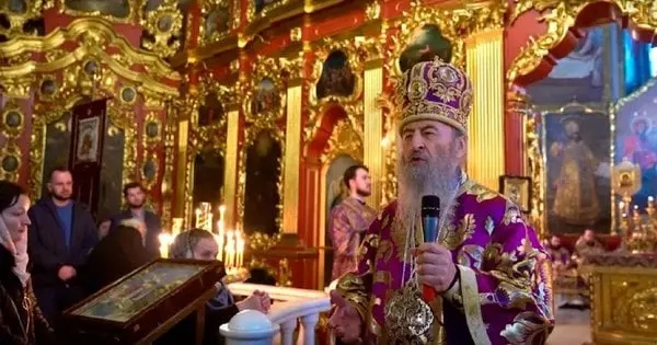 Київську митрополію УПЦ МП зобов'язали до серпня розірвати зв'язки з Росією