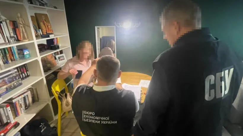 БЕБ викрило схему заволодіння 5 мільйонів на ремонті свердловин