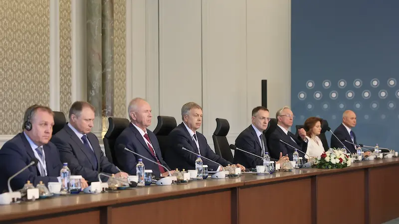 ЗМІ: Росія не змінила ультимативних вимог до України на переговорах у Стамбулі