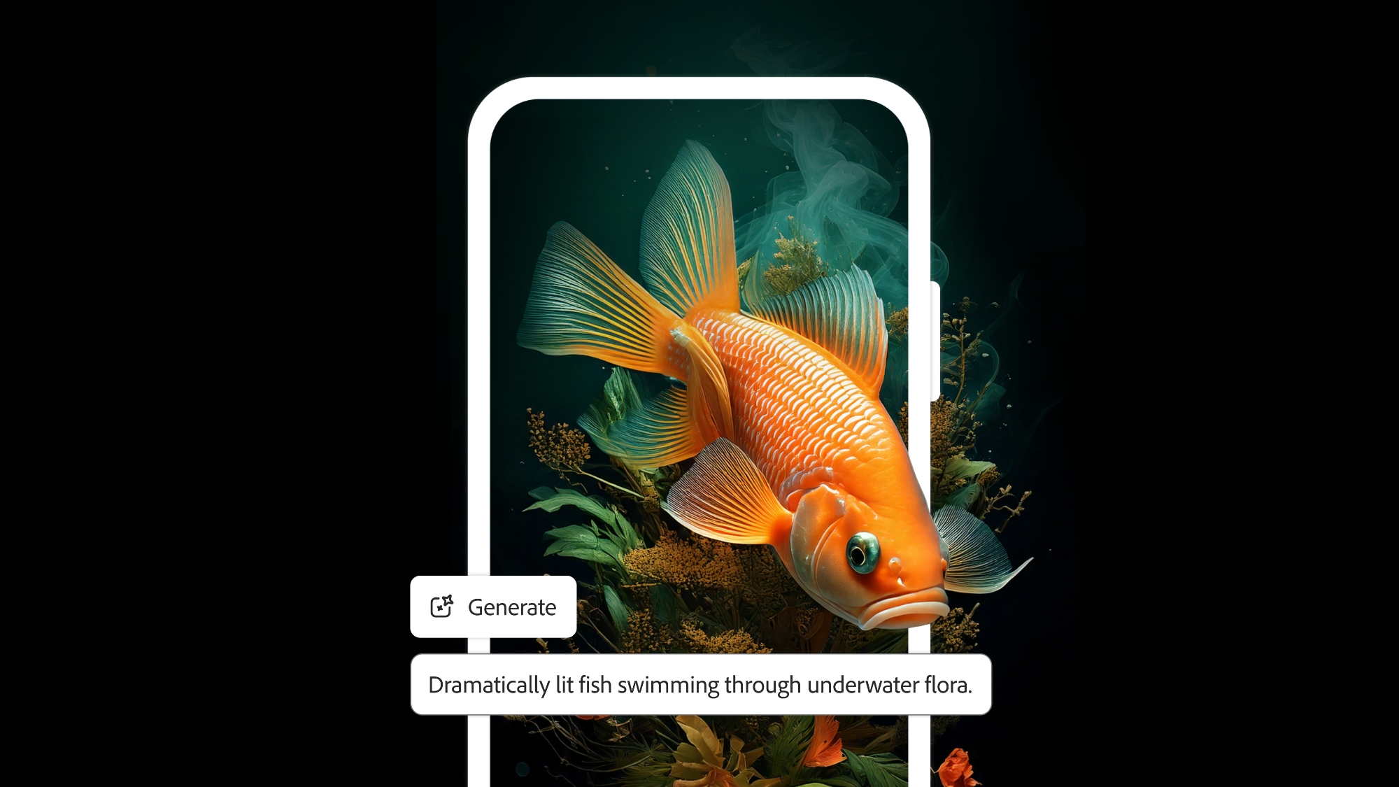 Firefly від Adobe з’являється на iOS та Android