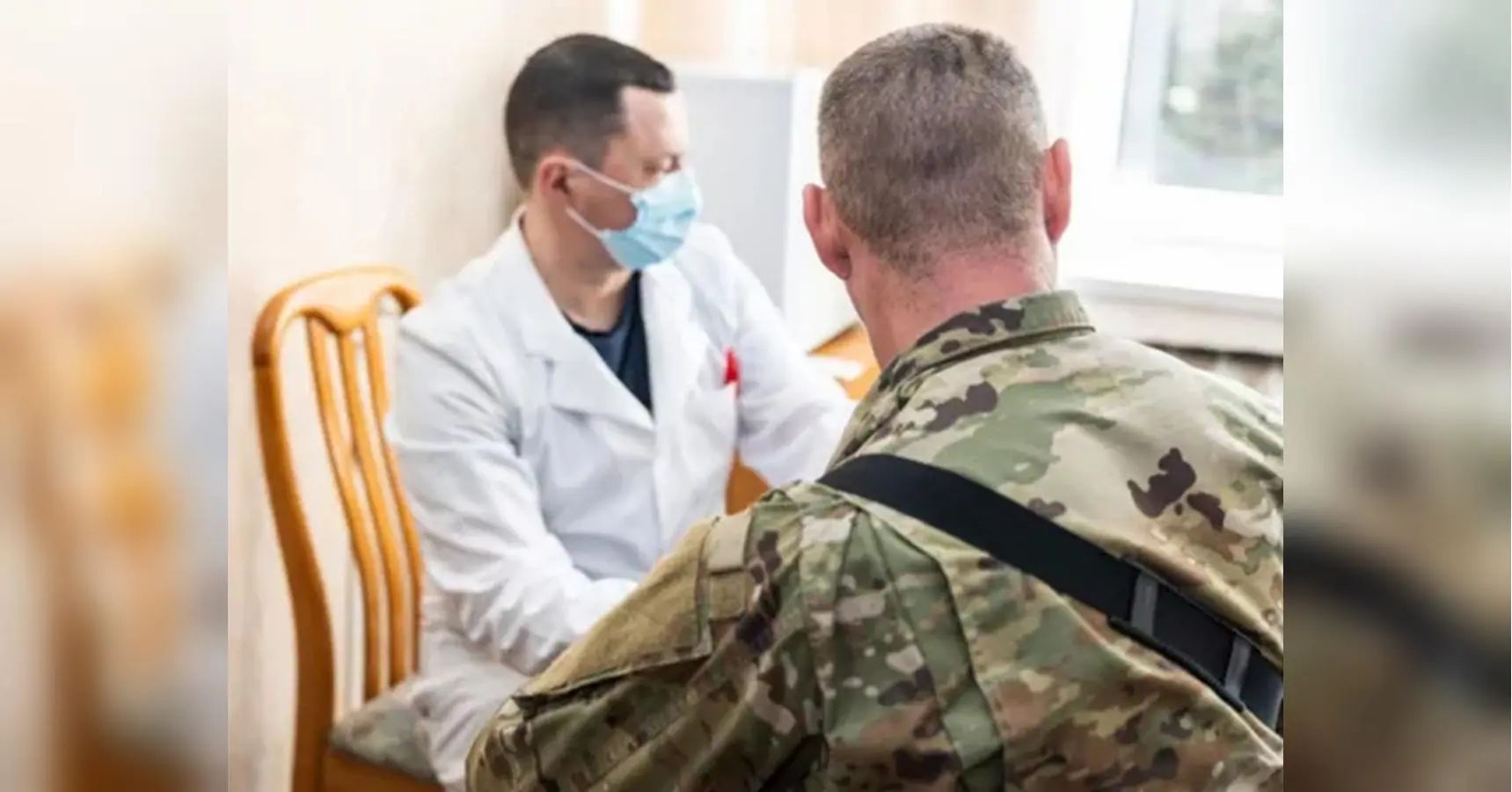 Термін проходження ВЛК обмежено придатними закінчується 5 червня: чи можуть його продовжити і що буде тими, хто не пройшов комісію