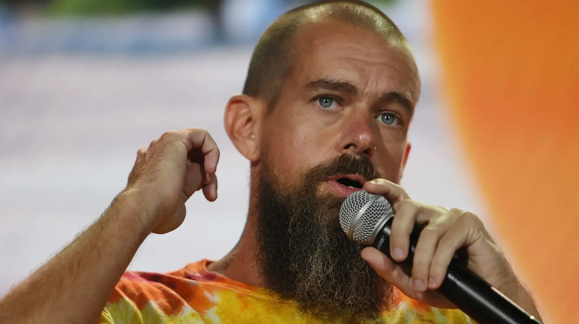 Засновник Twitter запустив сервіс обміну повідомленнями, який працює без інтернету