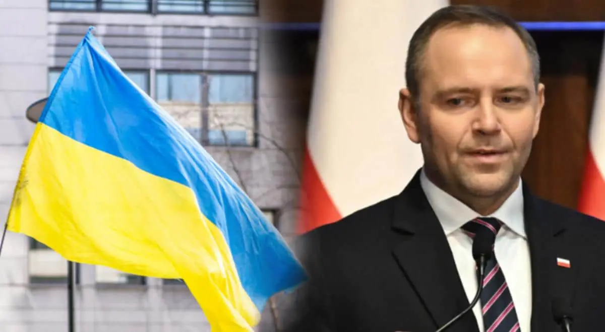 Українські історики засудили пропозицію карати за "бандеризм" у Польщі