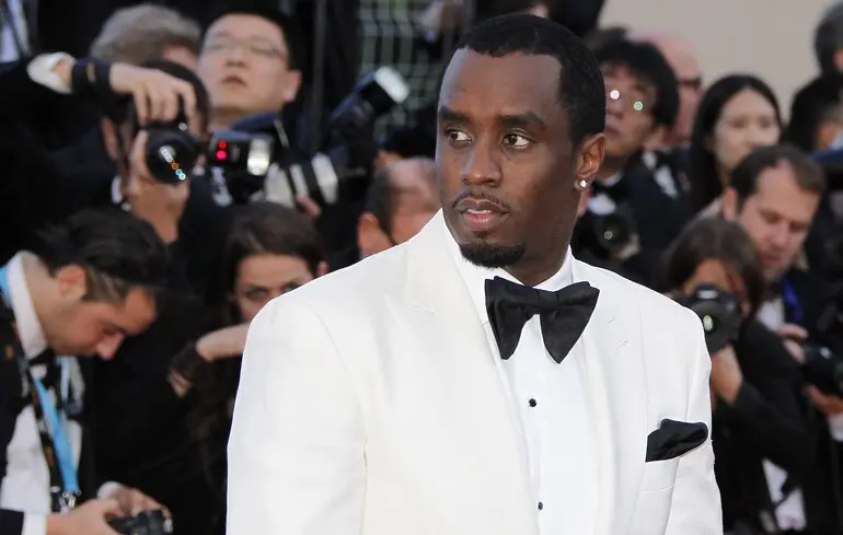 Репер P Diddy частково виправданий присяжними, але все одно може отримати тривалий термін ув'язнення