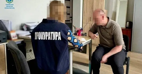 Керівництво Львівського ветеринарного університету підозрюють у розтраті 2 млн грн