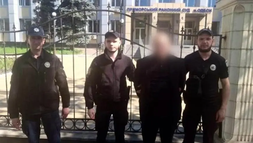 Засновник фінансової піраміди видурив у людей 12 мільйонів — його судитимуть в Одесі