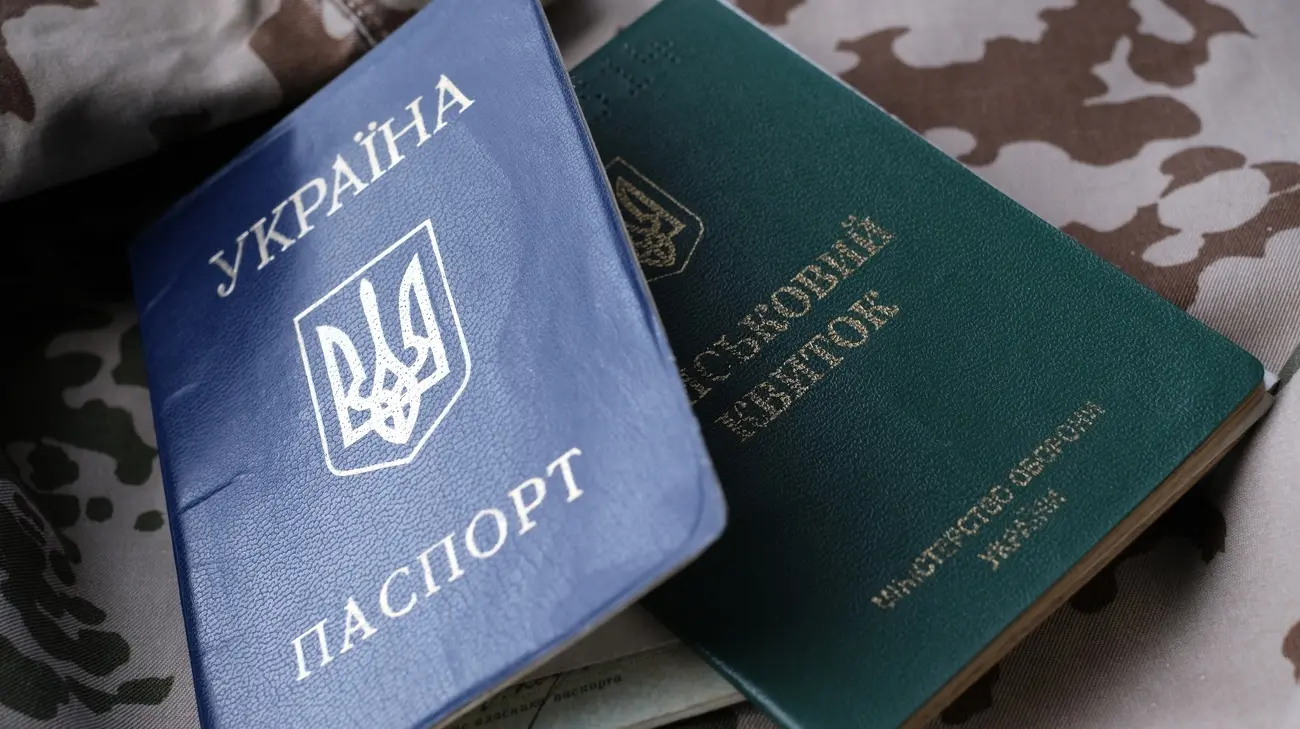 ТЦК: В пункті збору мобілізованих на Рівненщині від серцевої недостатності помер чоловік