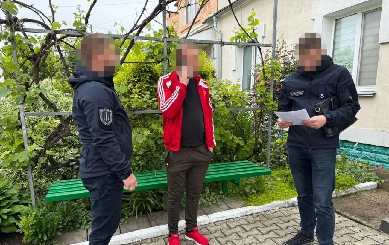 Побили та примусово мобілізували: на Рівненщині працівники ТЦК отримали підозри